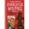 Sherlock Holmes vyšetruje: Škandál v Čechách - Stephanie Baudet