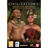 Sid Meier's Civilization VI - Khmer and Indonesia Civilization & Scenario Pack - Steam PC