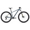 Kellys KELLYS Spider X40 Steel Blue S 27.5