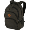 Travelite Basics Melange hnedá 22 l