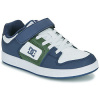 DC Shoes Nízke tenisky MANTECA 4 V Viacfarebná