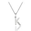 Strieborný prívesok Hot Diamonds Micro K Clasic DP411