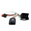 Adaptér z volantu pre Renault Clio III/Megane III, MOST