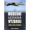 Moderní letecká výzbroj - Podvěsy, taktika, technologie - Martin J. Dougherty