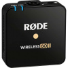 RODE vysílač Wireless GO II TX