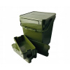 Kbelík RidgeMonkey Modular Bucket XL 30l