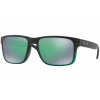 Sportovní brýle Oakley Holbrook OO9102-E4 PRIZM