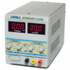 Laboratorní zdroj Yihua 302D 30V/2A