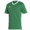 Pánske tričko okrúhly výstrih adidas veľkosť 3XL