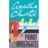 Poirot Investigates