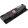 Baterie T6 power Asus N46, N56, N76, 6cell, 5200mAh NBAS0087