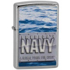 ZIPPO Zapaľovač US NAVY (25390)