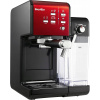 Kolbový kávovar na espresso Breville Prima Latte II 1245 W červený