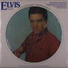 LP Elvis Presley: A Legendary Performer - Volume 3 LTD | PIC