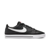 Dámska Obuv NIKE NIKE COURT LEGACY NEXT NATURE DH3161-001 – Čierna