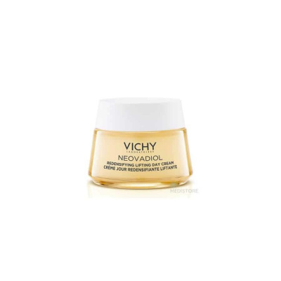 VICHY NEOVADIOL PERI-MENOPAUSE DAY CREAM denný krém pre suchú pleť 1x50 ml