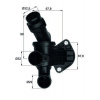 Termostat chladenia MAHLE TI 7 87