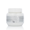 Výživná kapilárna maska Kallos Cosmetics Milk (275 ml)