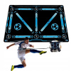 FOOTBALL MAT PRE DETI 60x90CM - PODLOŽKA NA FUTBALOVÝ TRÉNING DO DOMÁCNOSTI