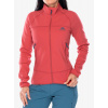 Flísová mikina dámska Mountain Equipment Jorasses Lite Jacket - rosewood