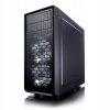Skrinka Fractal design Focus G Midi Tower čierna