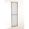 Ochranná mreža pre stroje X-GUARD CLASSIC, stenový prvok ,výška 2200 mm Axelent