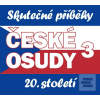 České osudy - Skutečné p… (Český rozhlas/Radioservis)