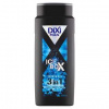 Dixi Men 3v1 Ice Box sprchový gél pre mužov 400 ml