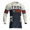 Dres Thor Pulse Combat midnight/white 2023 (Dostupnosť do vypredania zásob)