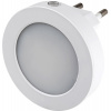 Rabalux Pumpkin podlahová lampa 1x0.5 W biela 2282