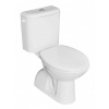Siko Stojící WC kombi Jika Neo, spodní odpad, 64,9cm H8613950007871