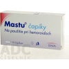 HÄLSA Pharma GmbH MASTU CAPIKY SUP PRI HEMOROID.10KS