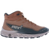 Inov-8 ROCFLY G 390 M (S) tan/taupe - hnedá outdoor obuv - UK 7,5 / EU 41,5