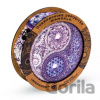 Mandala protiklady velikost M - EPEE