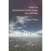 Fairness in International Climate Change Law and Policy - Soltau Friedrich