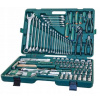 Jonnesway S04H524127S Gola sada 1/4 