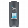 Dove Men+ Care Clean Comfort sprchový gél 400 ml