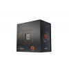 AMD cpu Ryzen 9 7900X AM5 Box (bez chladiče, 4.7GHz / 5.6GHz, 12+64MB cache, 170W, 12x jádro, 24x vlákno, grafika), Zen4 Raphael