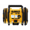 Dewalt DCC018N-XJ Autokompresor 12V, 18V, 230V napájaný zo zásuvky