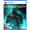 PS5 hra Lords of the Fallen