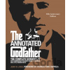 The Annotated Godfather - Jenny M. Jones