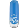 Essence Gelový lak na nechty 51 Someone Like Blue 8 ml