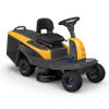 Stiga Swift 372e Bateriový zahradní traktor2T0250481/ST1M
