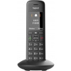 SIEMENS GIGASET C570HX - univerzálne prídavné slúchadlo vrátane nabíjačky, použitie aj k DECT/GAP ostatných značiek, čierna