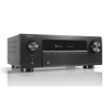 Denon AVR-X2900H DAB (7.2kanálový A/V receiver 95W s podporou 4K/8K a Dolby Atmos, vybavený technológiou HEOS™)
