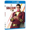 Shazam! - Blu-ray 3D + 2D (2BD)