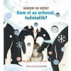 Kam si sa schoval, tučniačik? - Taplin Sam