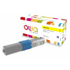 OWA Armor toner kompatibilný s OKI 46471101, 7000st, žltá/yellow (K18522OW)