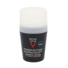 Vichy Homme Sensitive 72h roll-on pre citlivú pokožku 50 ml