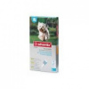 Bayer Advantix Spot on 1x1 ml 4-10 kg